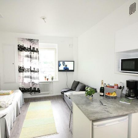 City Centre Apartment Puistokatu 29 Jyväskylä 外观 照片