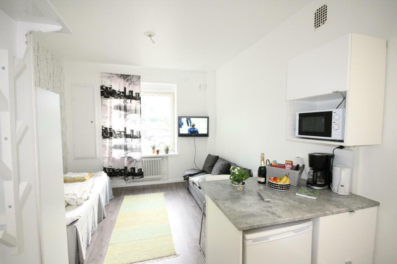 City Centre Apartment Puistokatu 29 Jyväskylä 外观 照片