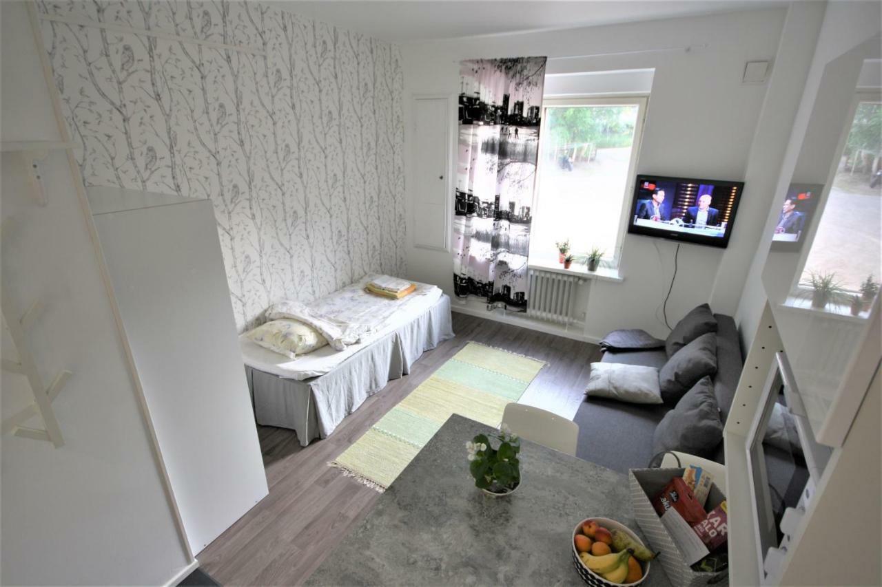 City Centre Apartment Puistokatu 29 Jyväskylä 外观 照片