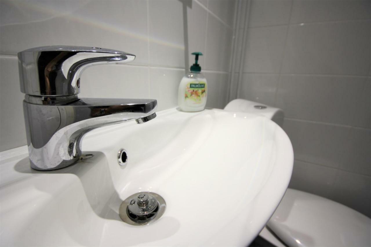 City Centre Apartment Puistokatu 29 Jyväskylä 外观 照片