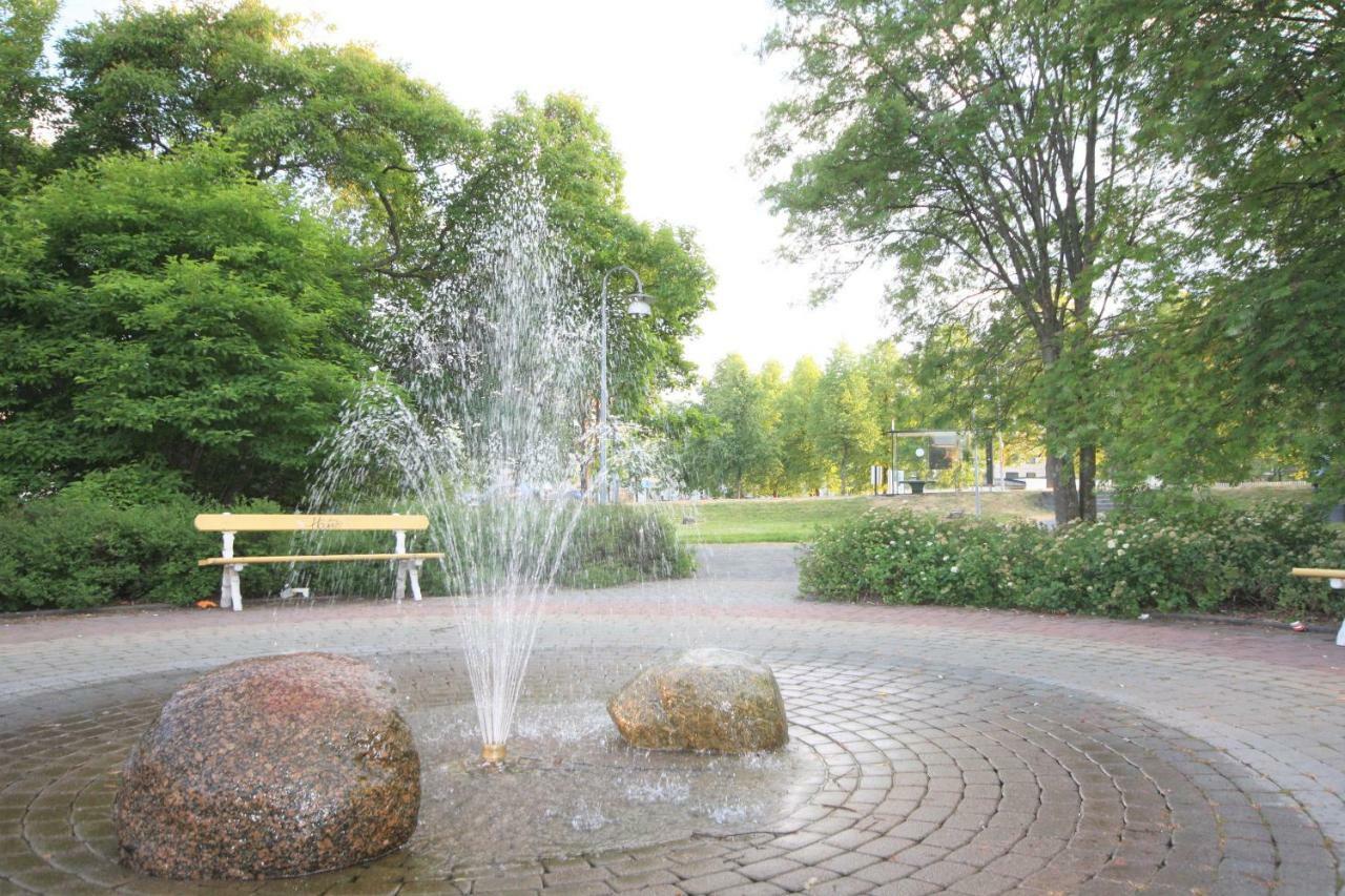 City Centre Apartment Puistokatu 29 Jyväskylä 外观 照片